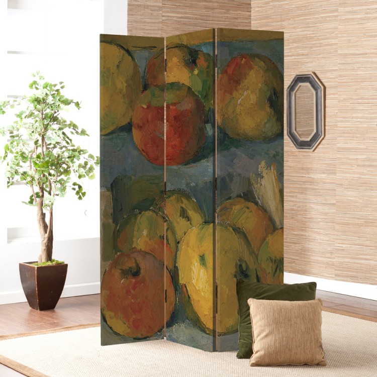 Παραβάν Apples