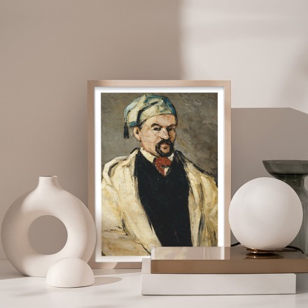 Uncle dominique, 1866