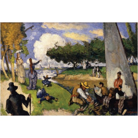 The Fishermen