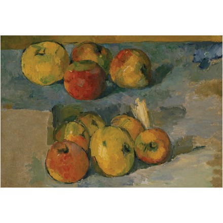Painted Apples