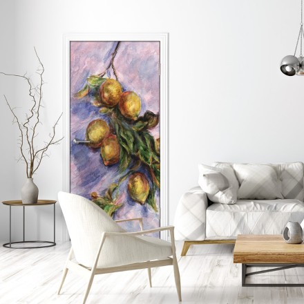 Lemons on a Branch (1)