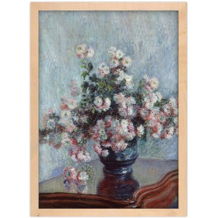 Chrysanthemums (2)