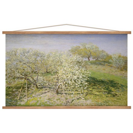 Plum Blossoms