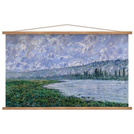 La Seine à Vétheuil