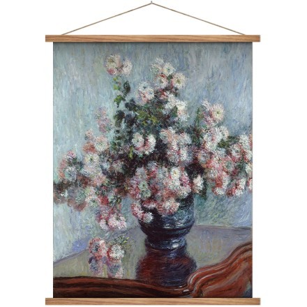 Chrysanthemums (4)