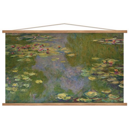 Water Lilies - 1906