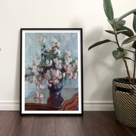 Chrysanthemums (1)