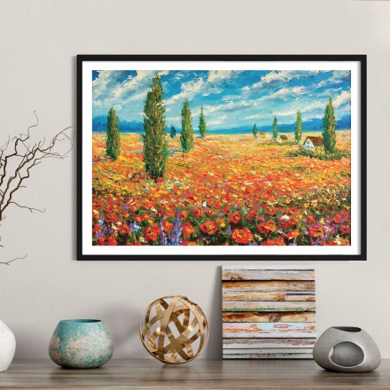 Floral Meadow (2)