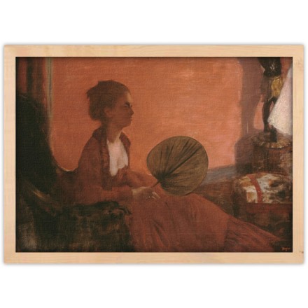 Edgar Degas