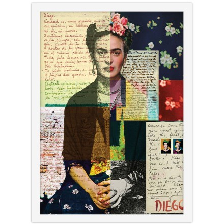 Frida kahlo letters