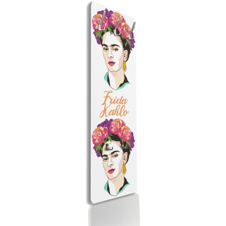 Magdalena Carmen Frida Kahlo Πορτρέτο