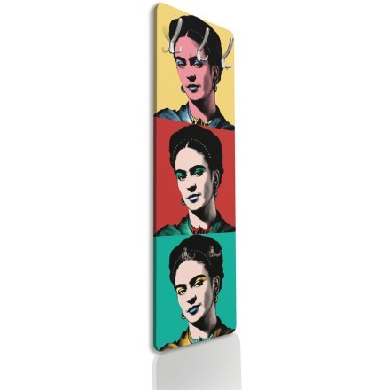 Frida Kahlo Pop Art