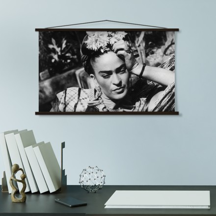 Frida Kahlo Art Photo Μαγνητικός Πίνακας