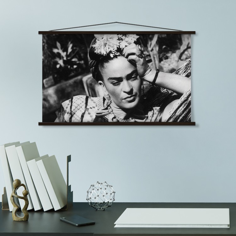 Μαγνητικός Πίνακας Frida Kahlo Art Photo