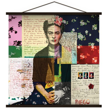 Frida kahlo letters