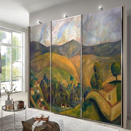 Landscape