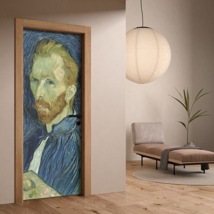Self-Portrait (2)
