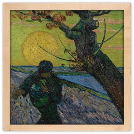 The sower (1)