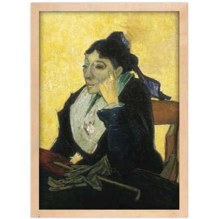 Madame Ginoux