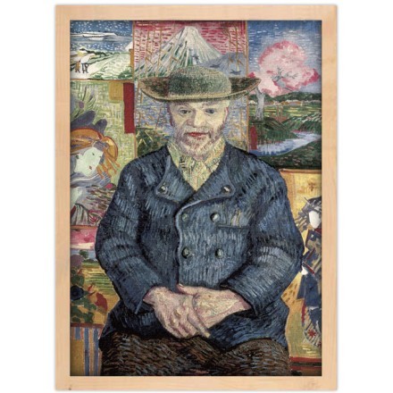 Pere Tanguy (Father Tanguy)