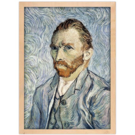 Self Portrait