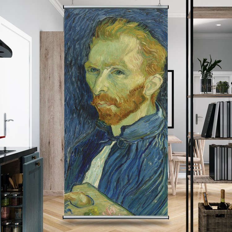 Διαχωριστικό Panel Self-Portrait (3)