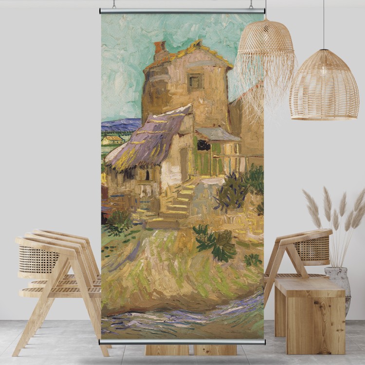 Διαχωριστικό Panel The Old Mill