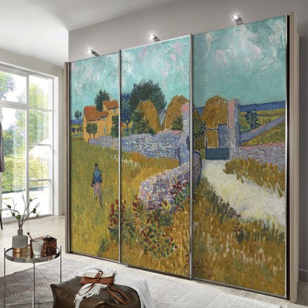 Farmhouse in Provence
