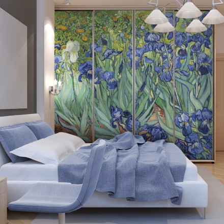 Irises