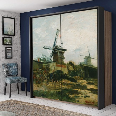 Le Moulin de Blute-Fin