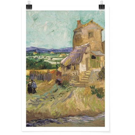 The Old Mill (1) Πόστερ