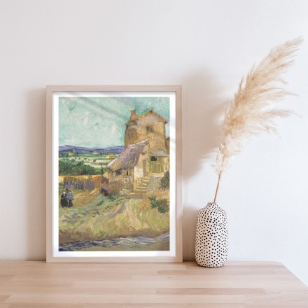 The Old Mill (1)