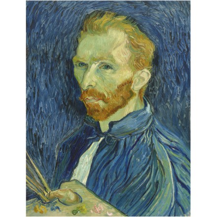 Self-Portrait (1)