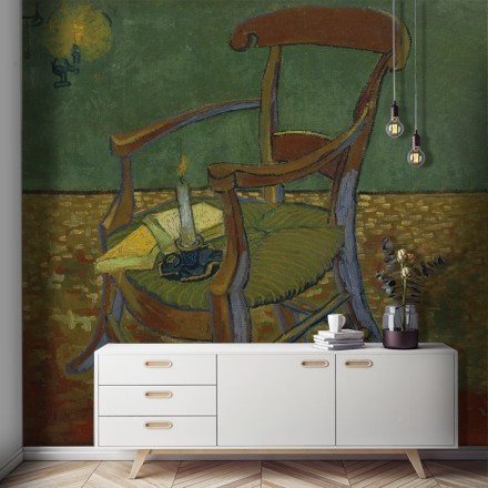 La silla de Gauguin