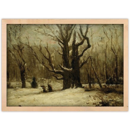 Winter Landscape