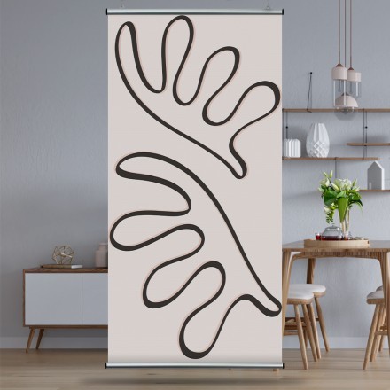 Line plant (1) Διαχωριστικό Panel