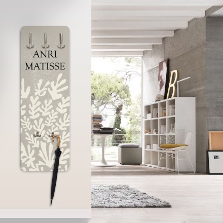 Aesthetic papiers découpés (2) Κρεμάστρα - Καλόγερος