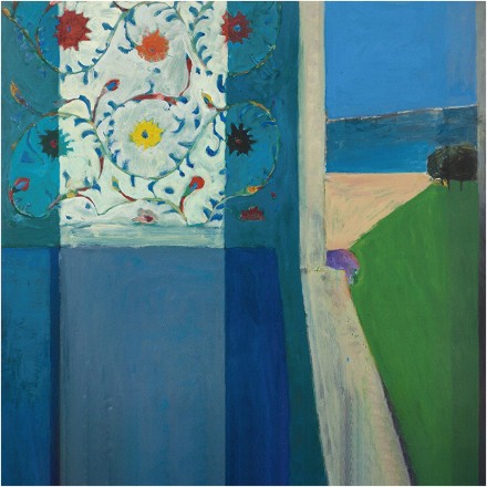 Book of Marisse Diebenkorn