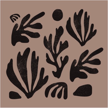 Modern papiers decoupes (2)