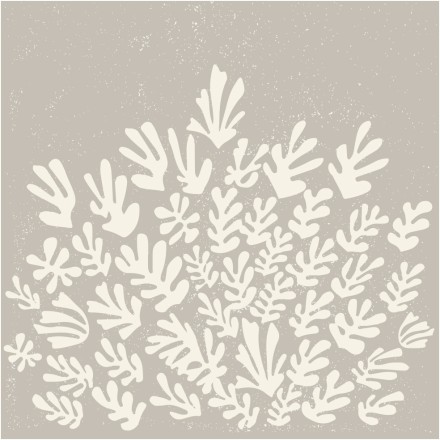 Aesthetic papiers découpés (1)