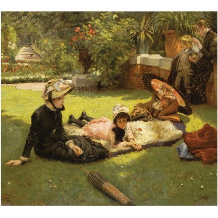 En plein soleil