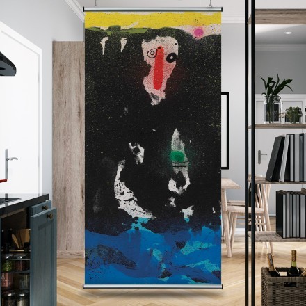L'Esprit (1) Διαχωριστικό Panel