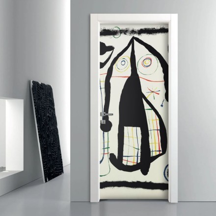 Le Femme Etrangère, 1958