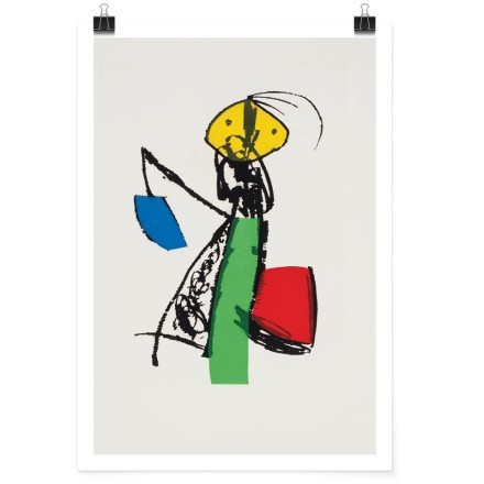 Chanteur des Rues, poster Πόστερ