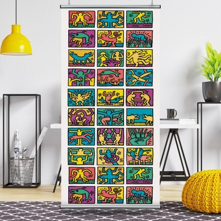 Retrospect (2) Διαχωριστικό Panel