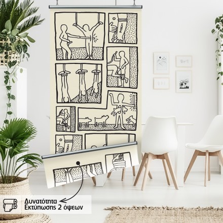 The Blueprint Drawings 9