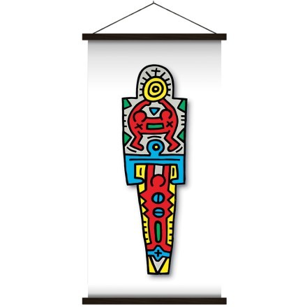Totem, 1988-89