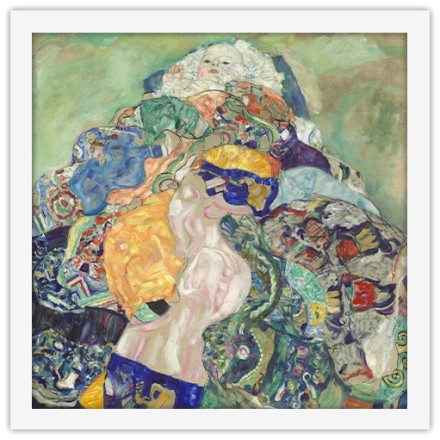 Baby, 1917