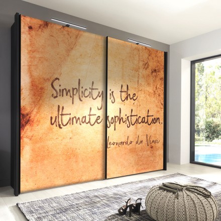 Simplicity