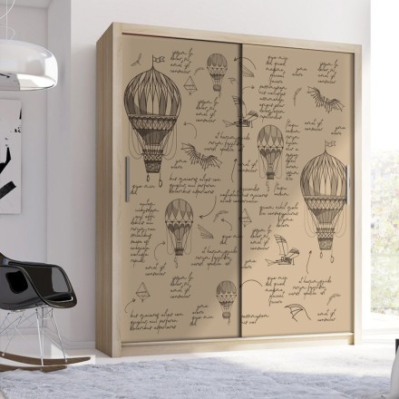Air Balloons History
